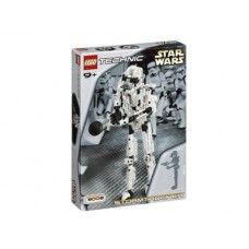 8008 STAR WARS Stormtrooper 